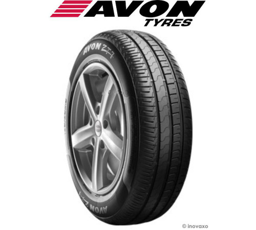 Pneu Avon 155/65R14 75T ZT7