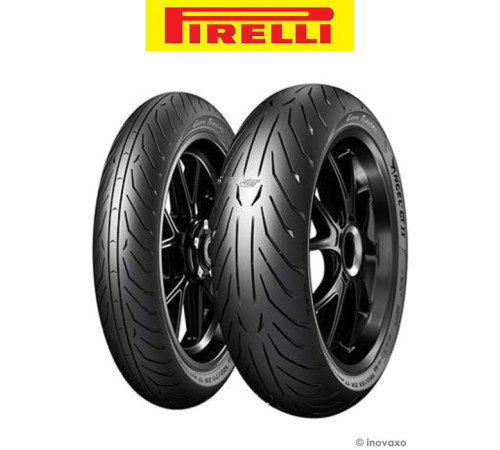 Pneu Pirelli 180/55ZR17 73W ANGEL GT II