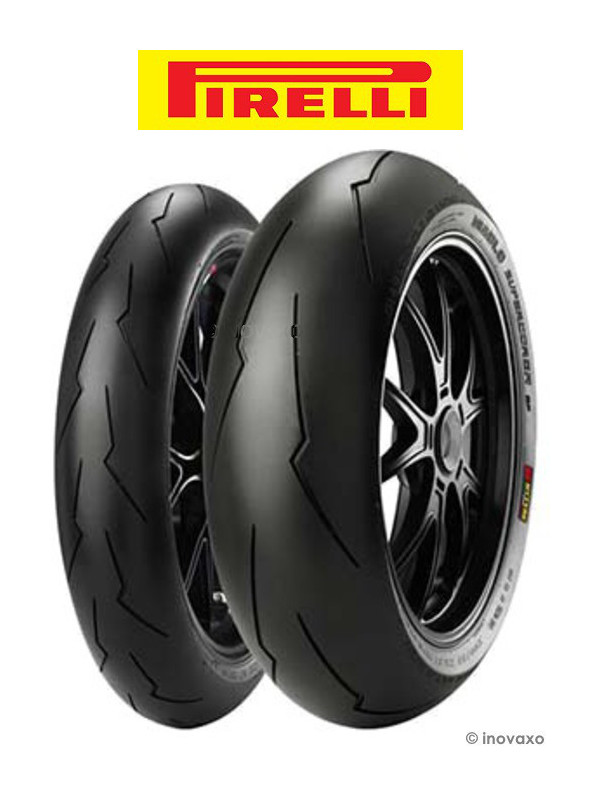 PN PIR 180/60ZR17 75W D SUPCORSA V3 SP