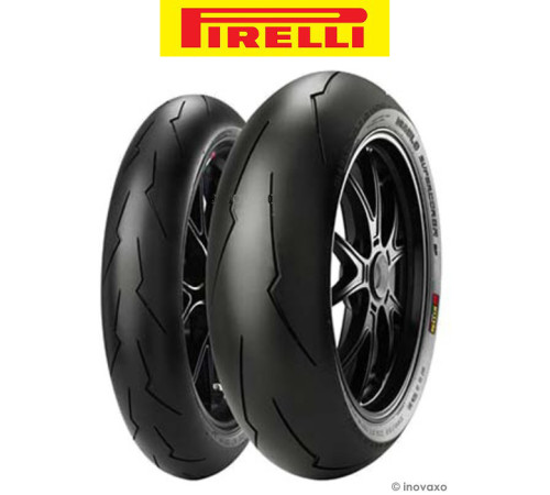 PN PIR 180/60ZR17 75W D SUPCORSA V3 SP