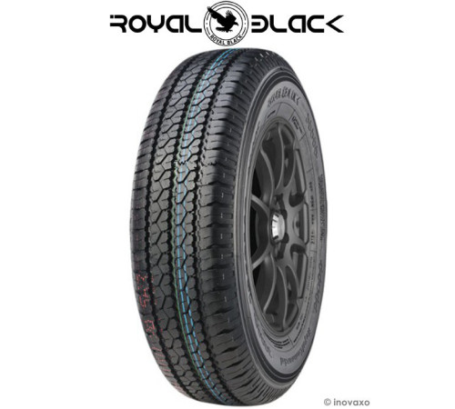 Pneu Royal Black 205/70R15C 106R ROY COMMERCIAL