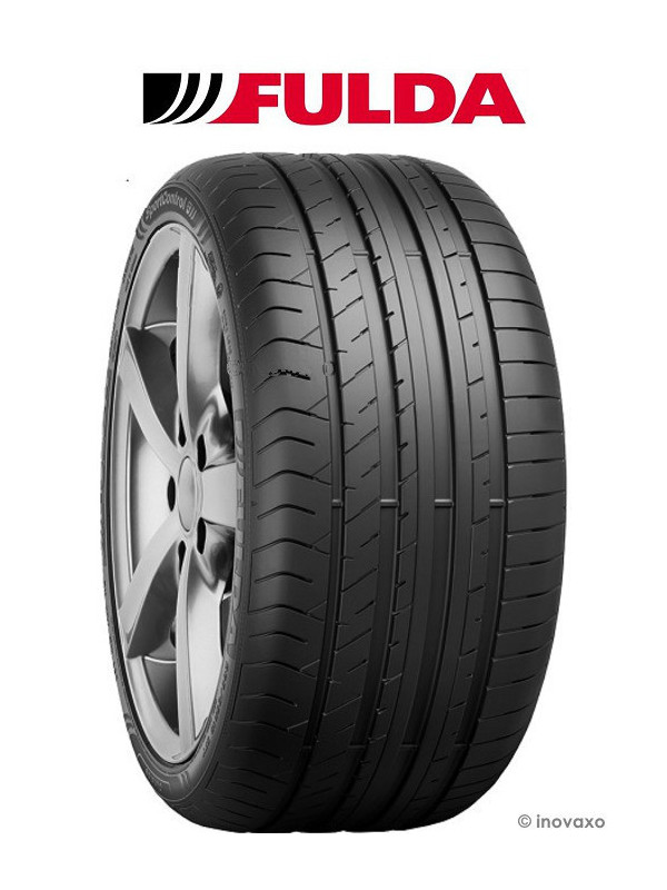 PN FUL 225/45R18 XL 95Y SP CONTROL 2 FP