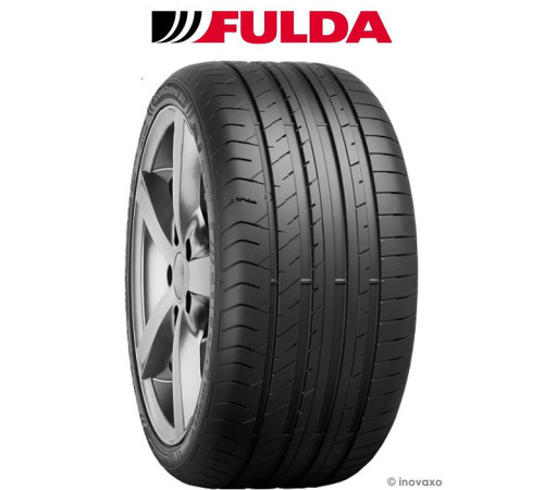 PN FUL 225/45R18 XL 95Y SP CONTROL 2 FP