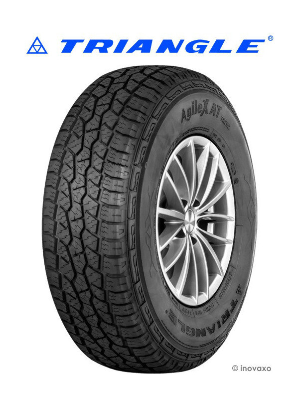 Pneu Triangle 265/60R18 XL 114H AGILEX A/T