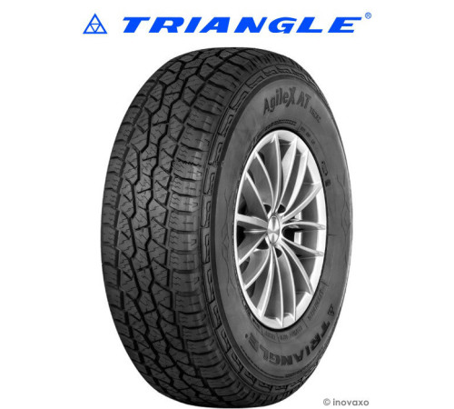 Pneu Triangle 265/60R18 XL 114H AGILEX A/T