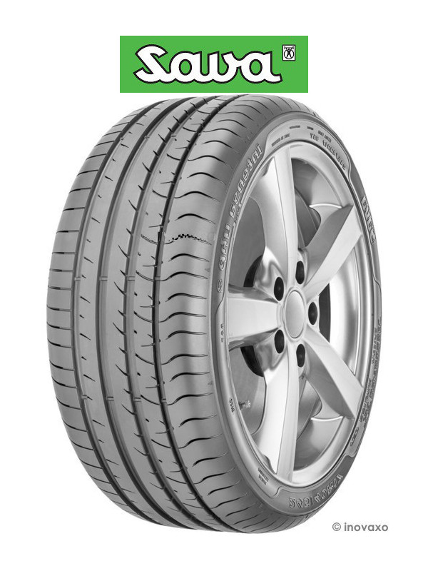 PN SAV 225/45R18 XL 95Y INTENSA UHP 2 Y