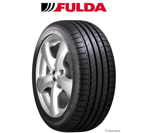 Pneu Fulda 205/45R16 83V SPORTCONTROL FP