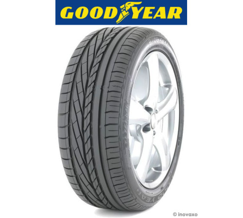 Pneu Goodyear 225/45R17 91 W ROF EXCEL MOE DC