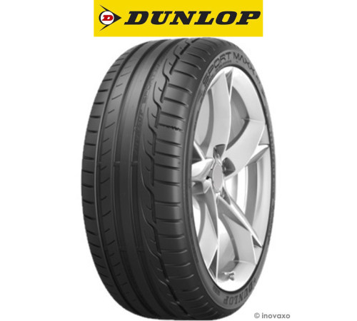 PN DUN 245/45R18 100 Y SP MAXX RT MFS