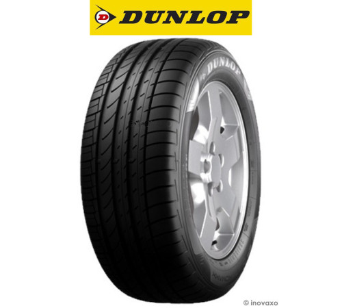 Pneu Dunlop 255/55R19 XL 111 W QUATMAX
