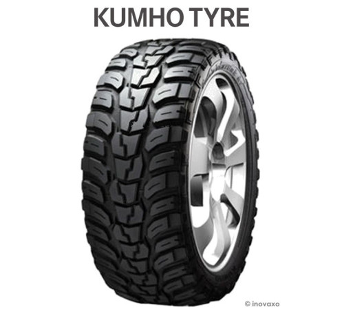 PN KUM 31X10.50R15 109 Q KL71 K