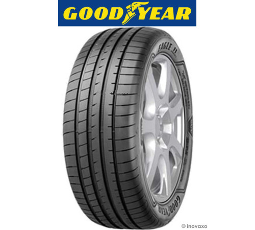 PN G.Y 255/45R19 XL 104Y EAG F1 ASY 3