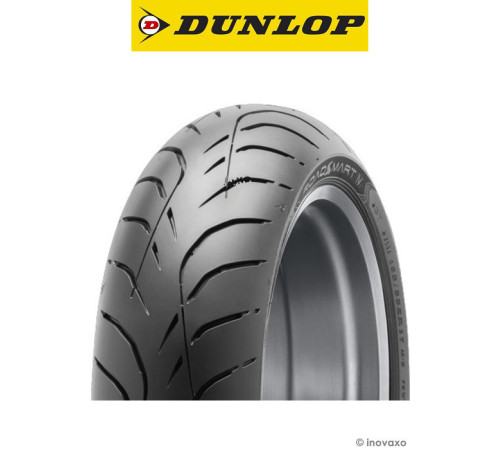 Pneu Dunlop 120/70R17 58W SPTMAX ROADS IV