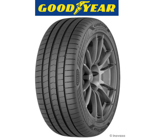 PN G.Y 255/40R19 XL 100Y EAGLEF1 ASY 6 F