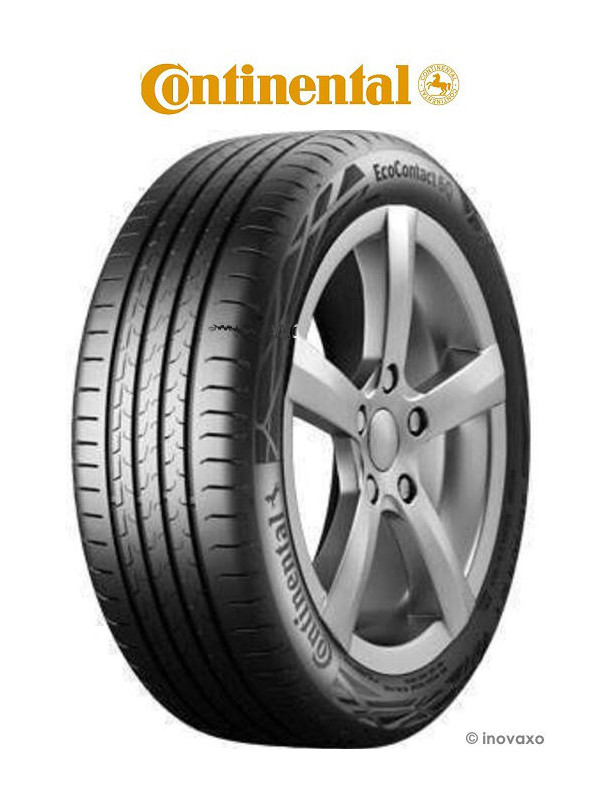 PN CON 215/60R18 98H ECO 6 Q EV