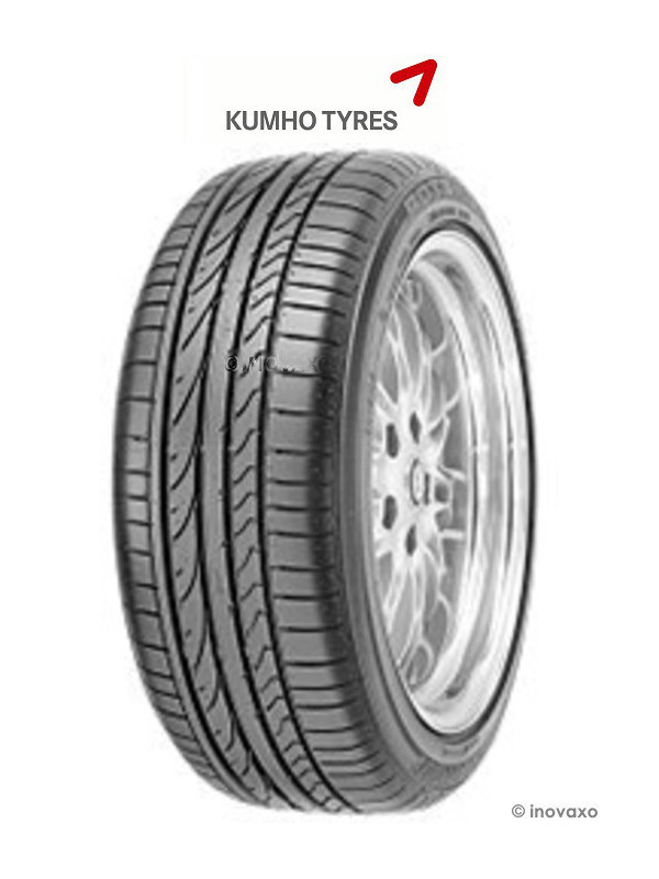PN KUM 225/45R17 91W ES31