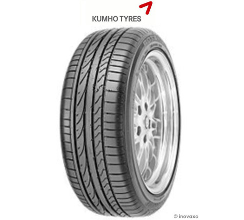 PN KUM 225/45R17 91W ES31