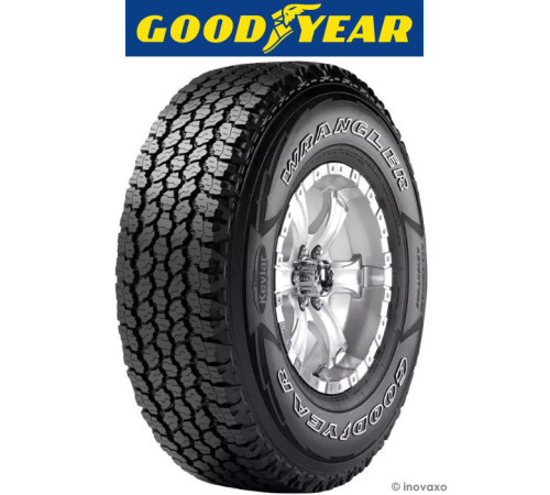 Pneu Goodyear 265/60R18 110T WRLATADV