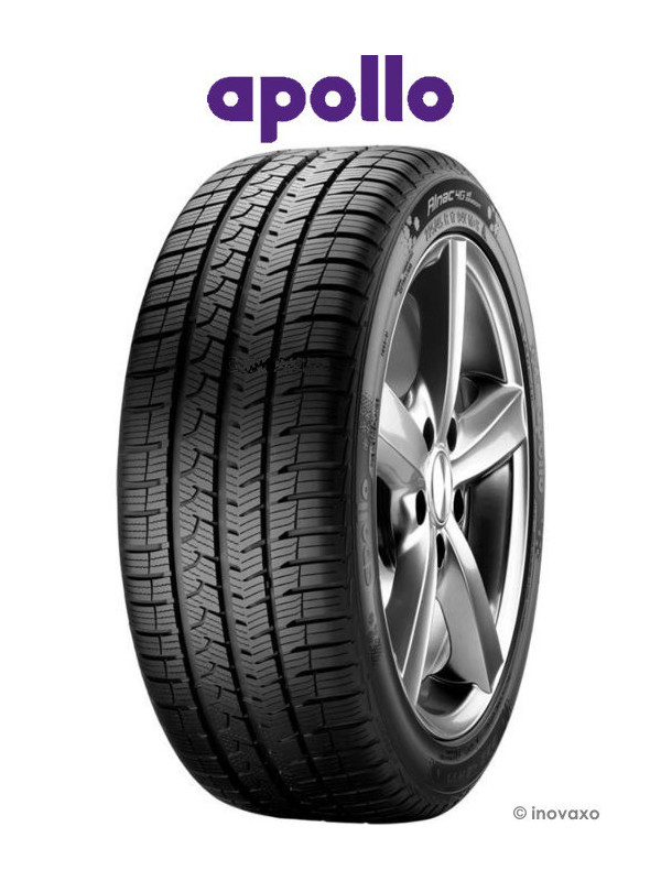 PN APO 205/60R16 92H ALN4GAS