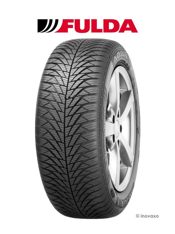 Pneu Fulda 195/45R16 XL 84V MULTICONTROL FP