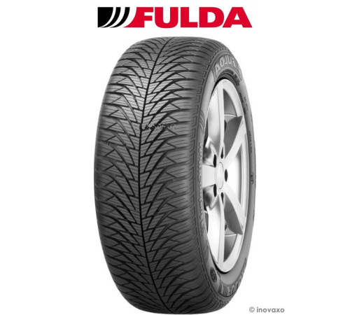 Pneu Fulda 195/45R16 XL 84V MULTICONTROL FP