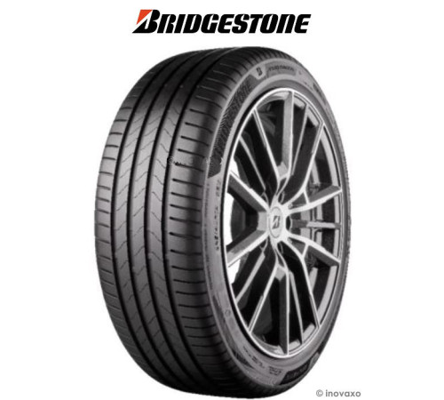 Pneu Bridgestone 215/65R16 XL 102V TURANZA 6