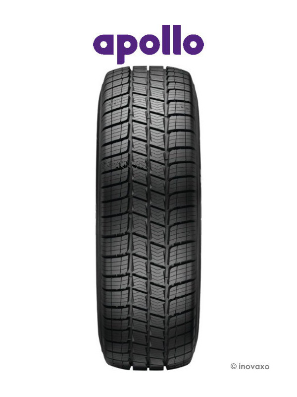 Pneu Apollo 195/70R15C 104/102R ALTRUST AS