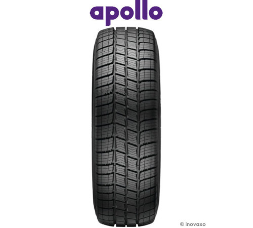 Pneu Apollo 195/70R15C 104/102R ALTRUST AS