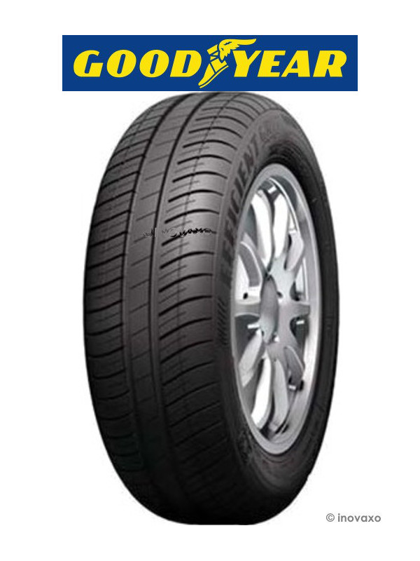 Pneu Goodyear 205/65R16C 8P107/105T EFG CARGO E