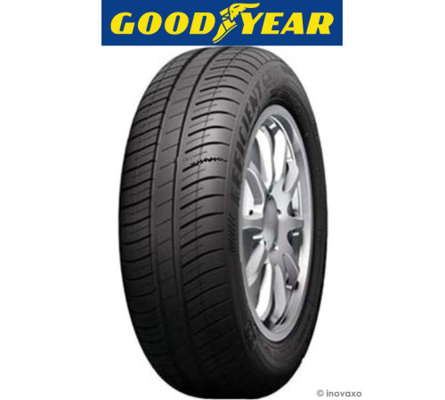 Pneu Goodyear 205/65R16C 8P107/105T EFG CARGO E