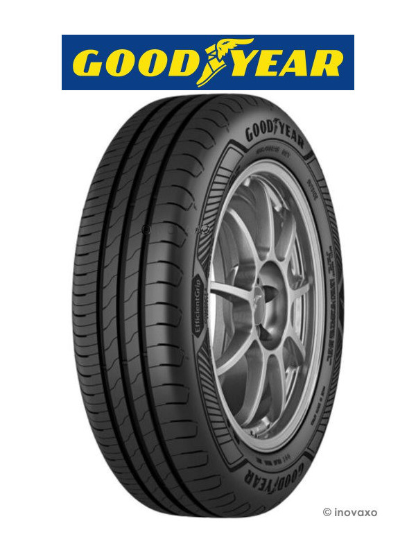 Pneu Goodyear 165/60R14 75H EFG COMP 2 N