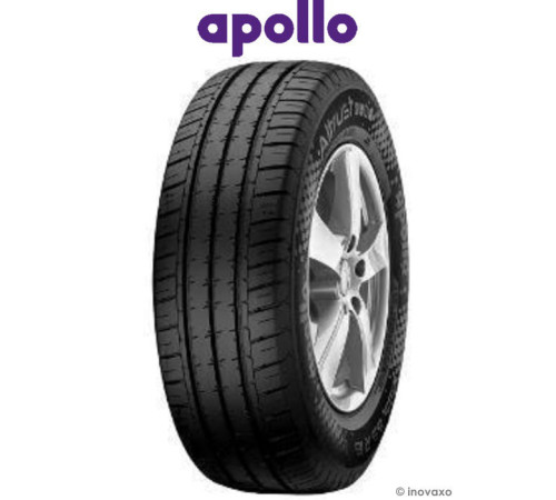 Pneu Apollo 235/65R16C 115/113R ALTRUST+