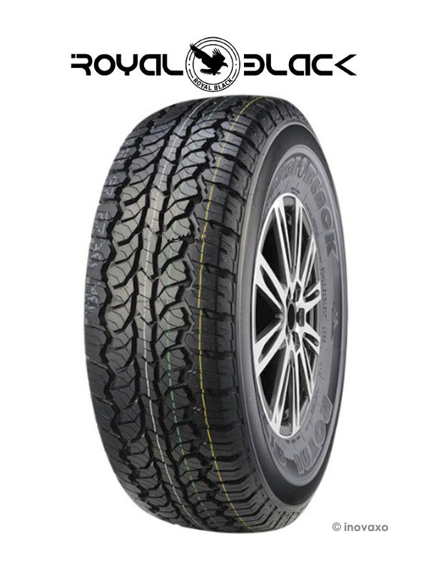 Pneu Royal Black 235/75R15 109S ROYAL A/T