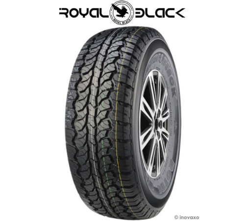 Pneu Royal Black 235/75R15 109S ROYAL A/T