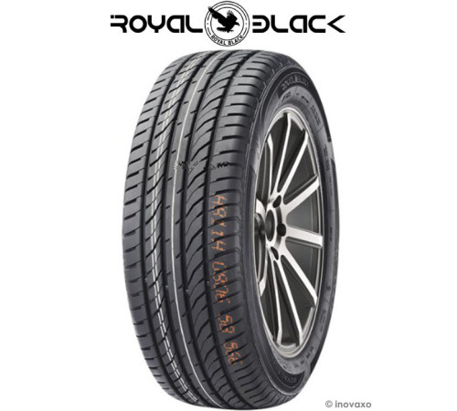 Pneu Royal Black 225/55R19 103V ROYAL ECO