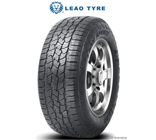 Pneu Leao 255/70R15 108T LION SPORT AT1 FP