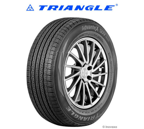 Pneu Triangle 225/60R18 XL 104W ADVANTEX SUV