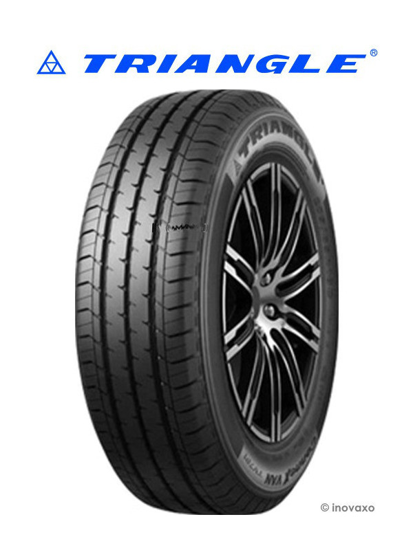 Pneu Triangle 225/75R16C 121S CONNEX VAN