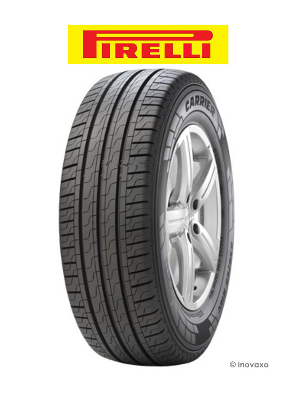 Pneu Pirelli 225/65R16C 112R CARRIE