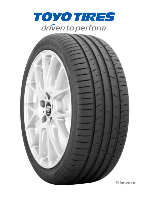 Pneu Toyo 235/50R20 XL 104Y PROXES SPORT 2