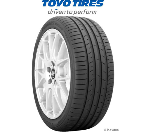 Pneu Toyo 235/50R20 XL 104Y PROXES SPORT 2