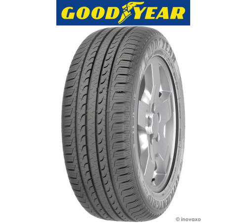 Pneu Goodyear 215/65R16 102H EFGSUV EVR