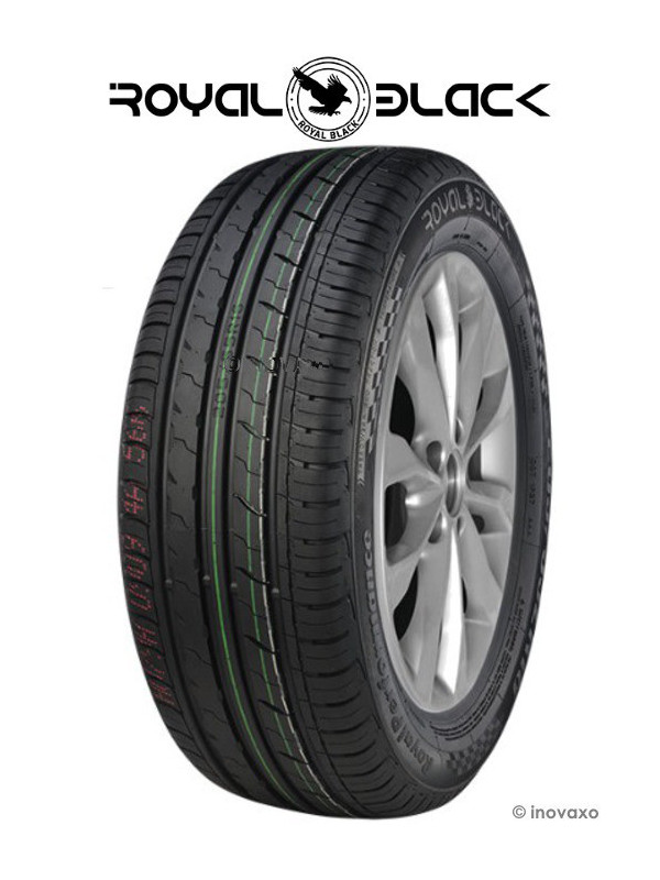 Pneu Royal Black 245/65R17 107H ROYAL PERFORMAN