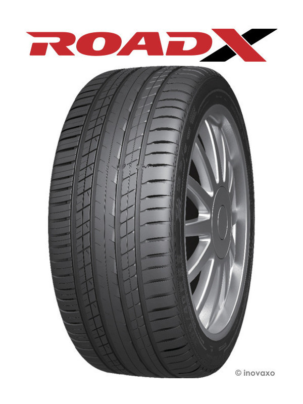 PN ROD 255/40R20 101Y SU01