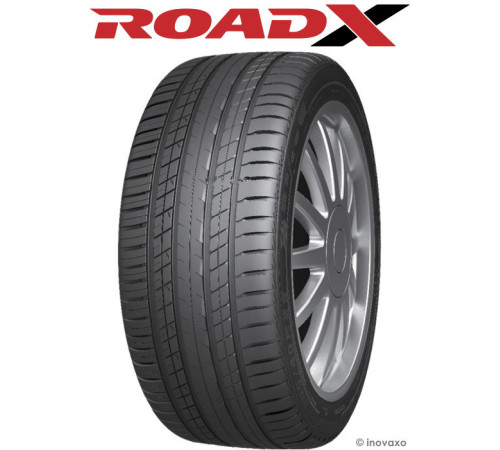 PN ROD 255/40R20 101Y SU01