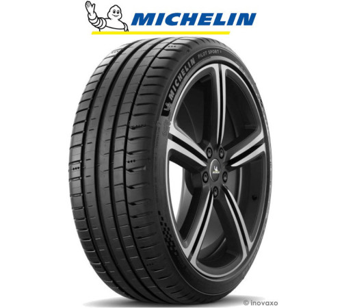Pneu Michelin 255/40R20 XL 101Y P SPT 5