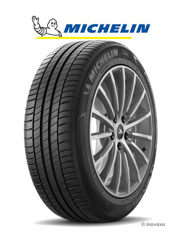 Pneu Michelin 225/55R18 98 V PRIM.3