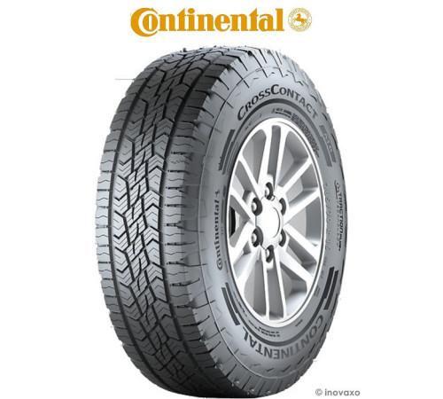 Pneu Continental 255/70R17 112T CROATR