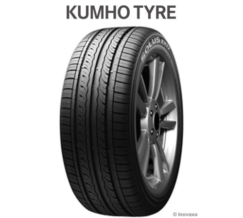Pneu Kumho 155/65R14 75 T KH17 K