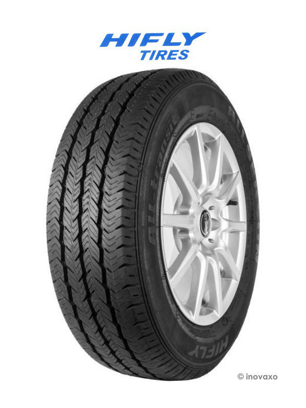 Pneu Hifly 195/70R15 104R ALL-TRANSIT
